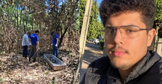 Felipe Alvyn Ruzeecki de Sá, Lucas do Rio Verde
