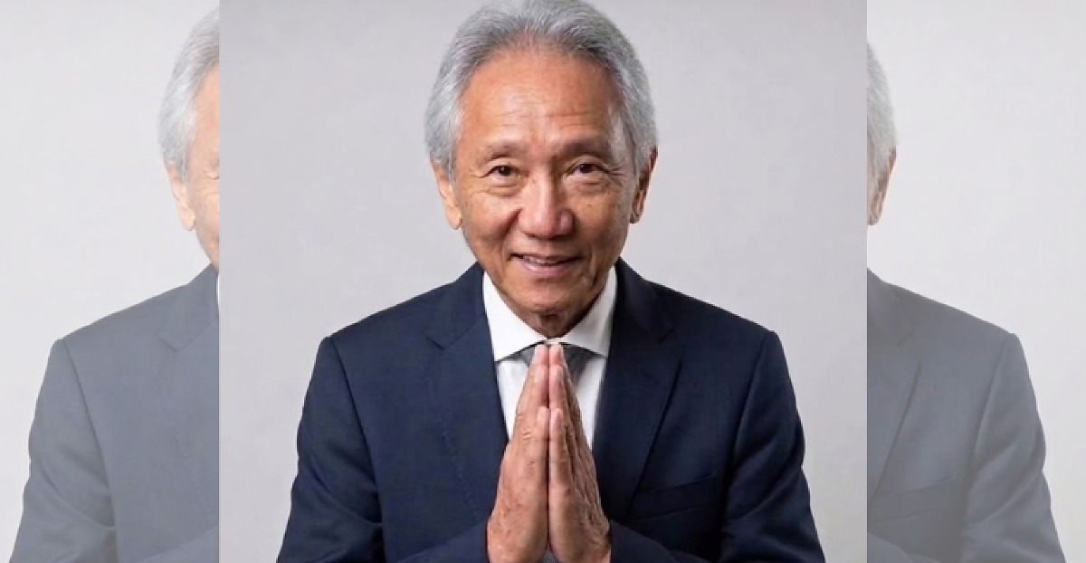 Haruki Matsunaga