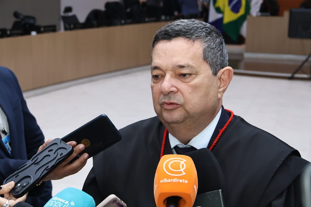 Elei&ccedil;&otilde;es TJMT, Jos&eacute; Luiz Lindote