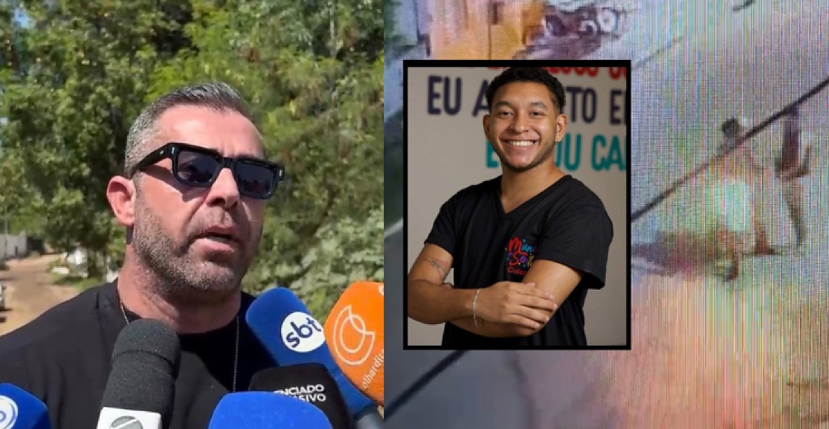Bruno Abreu, Breno Antonio Humberto de Moraes