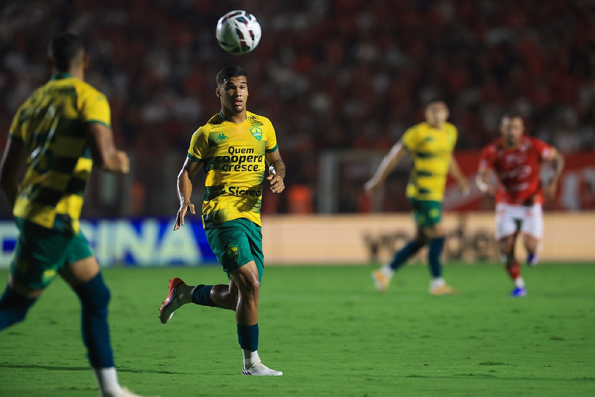 Cuiabá ec