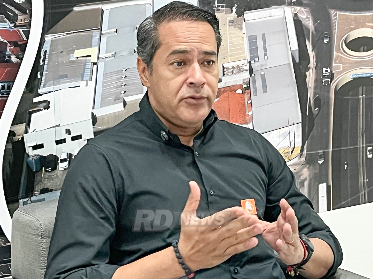 Alu&iacute;sio Metelo J&uacute;nior, coronel do Corpo de Bombeiros
