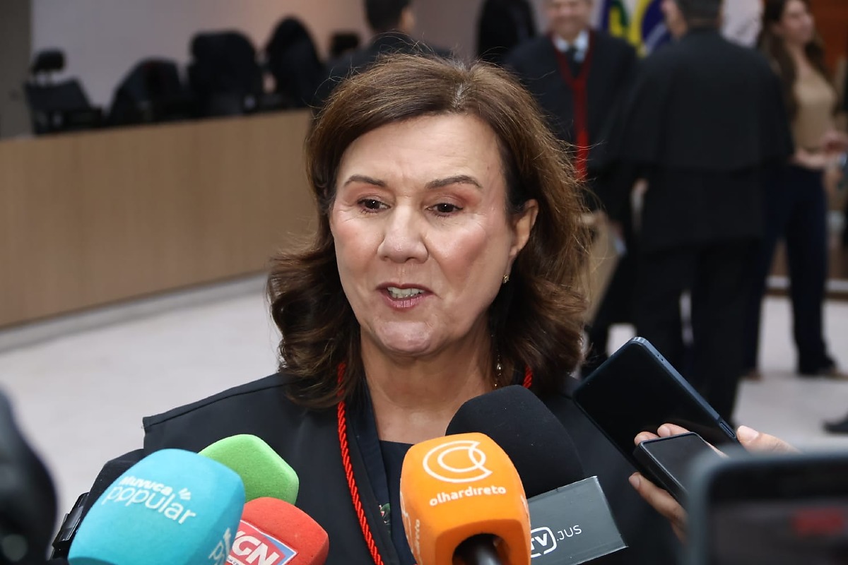 Elei&ccedil;&otilde;es TJMT, Helena Maria Bezerra Ramos