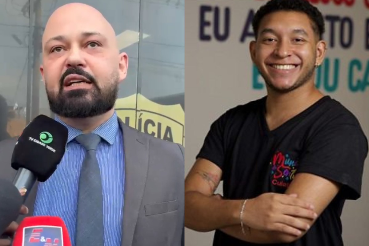 Defesa de suspeito de sumiço de professor nega envolvimento e fala em possível morte - veja vídeo