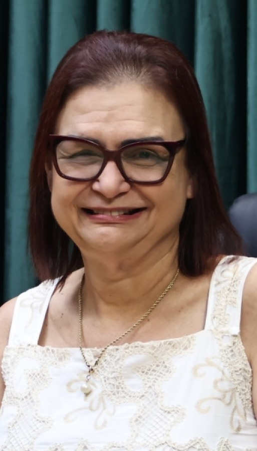 Rosa Neide retorna à Câmara Federal com votação expressiva em Mato Grosso