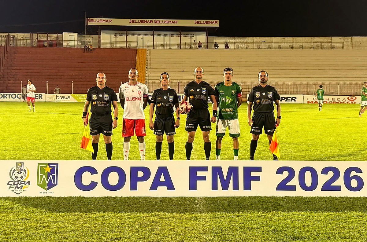 COPA FMF