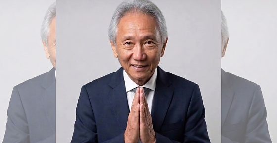 Haruki Matsunaga