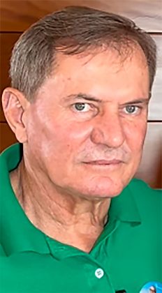 fernando gourgen 400