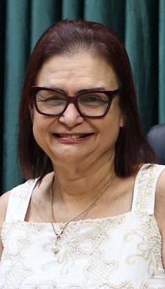 rosa neide curtinha