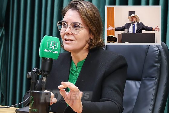 Coronel Fernanda e Cattani