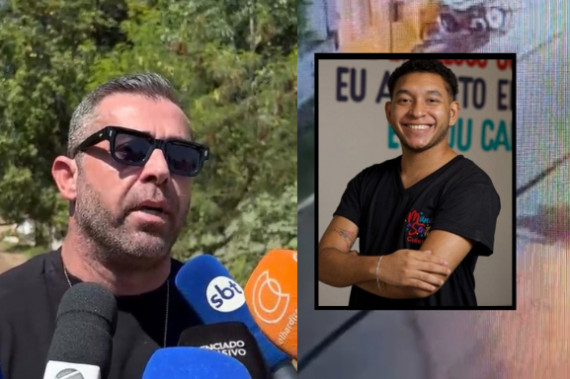 Bruno Abreu, Breno Antonio Humberto de Moraes