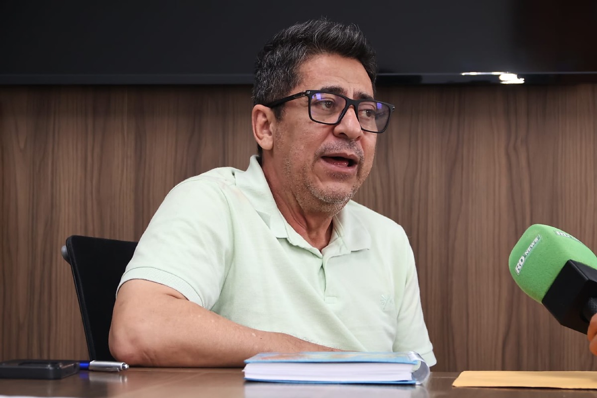 Ananias Filho