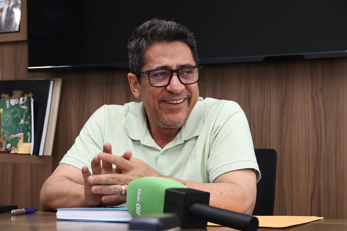 Ananias Filho