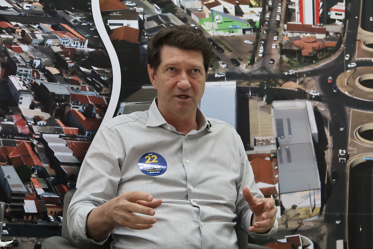odilio balbinotti