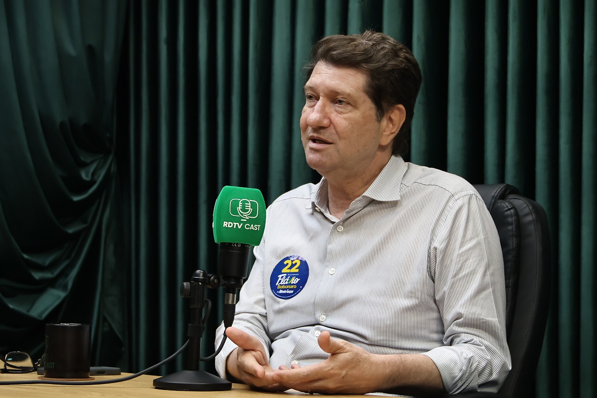 odilio balbinotti