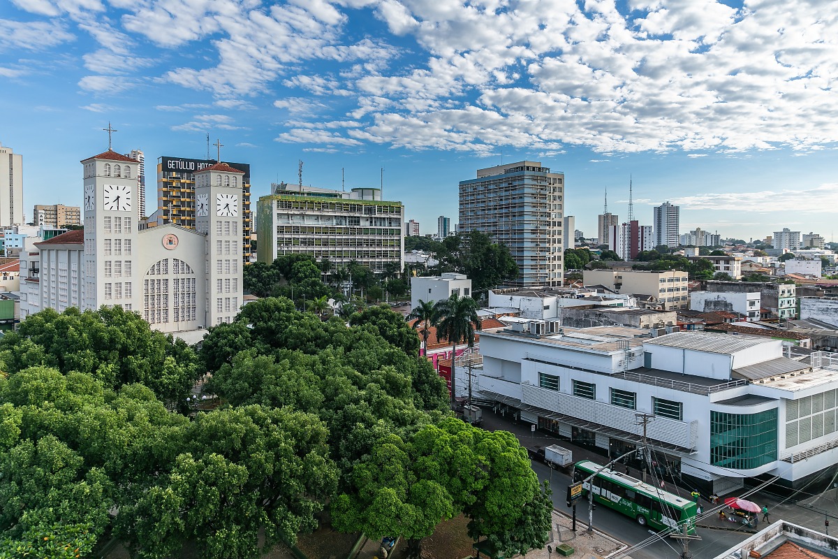 Cuiabá