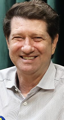odilio balbinotti curtinha