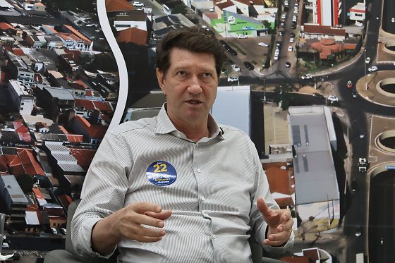 odilio balbinotti