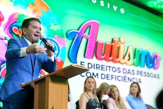 Sérgio Ricardo, TCE-MT, IFMT