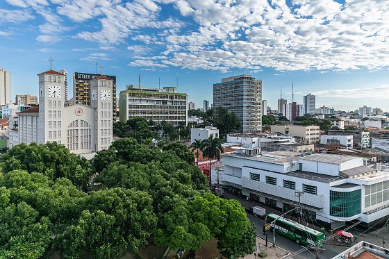 Cuiabá