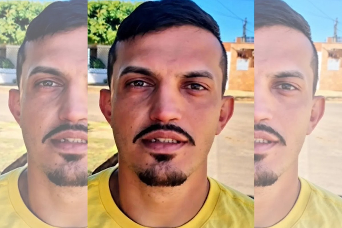 Alexandre Bruno Alves Gomes
