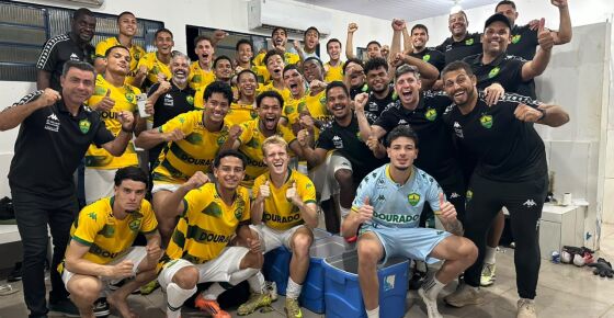Cuiabá COPA FMF