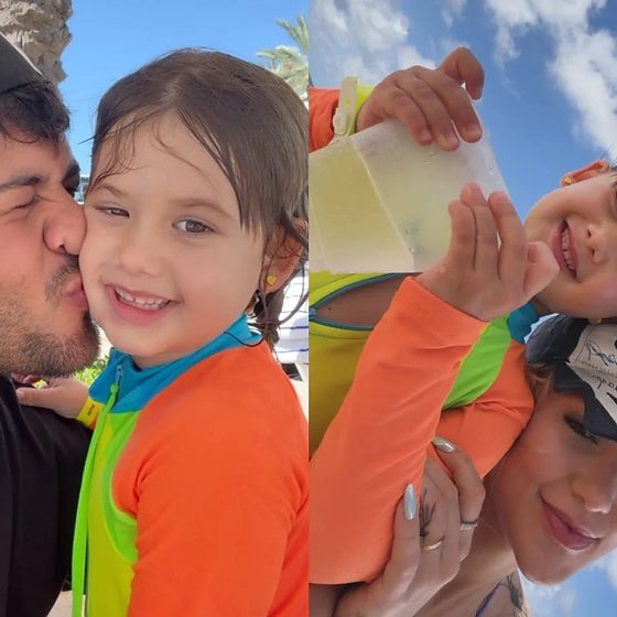 Virginia e Zé Felipe