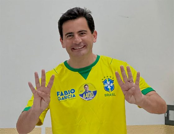 fabio garcia blog do romilson