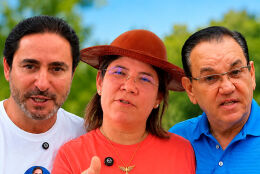 tulio fontes janailza taveira manoel loureiro capa blog