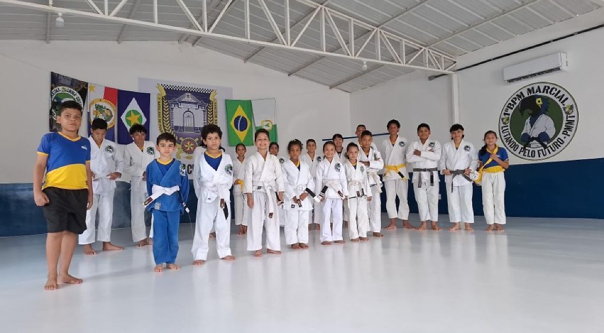Esportes MT