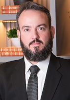 Joaquim Goulart é advogado