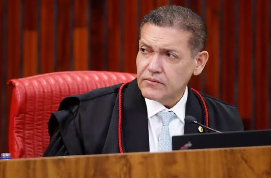 Ministro Kassio Nunes Marques