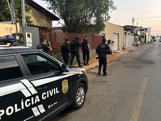 operacao colaterais