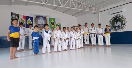 Esportes MT