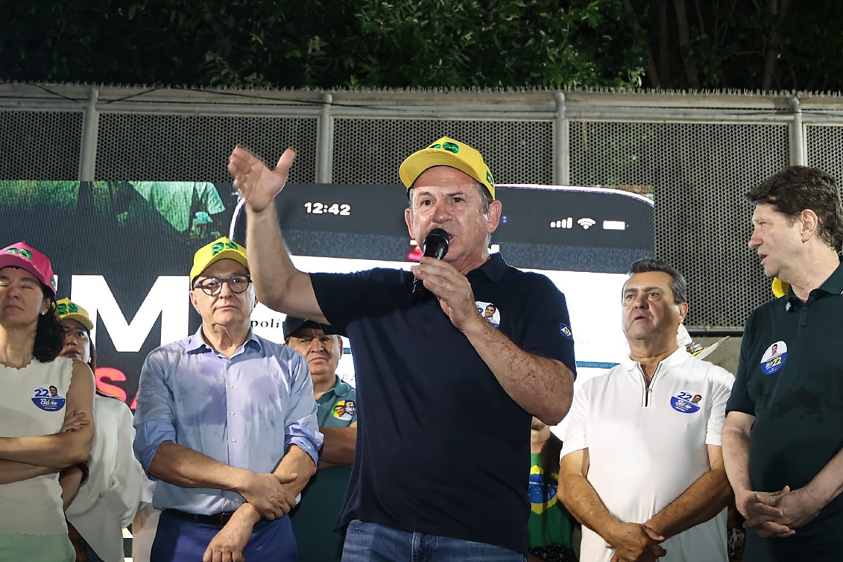 mauro mendes