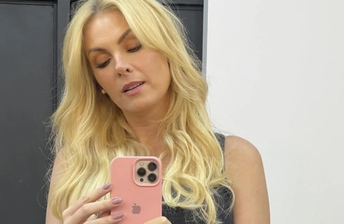 Ana Hickmann