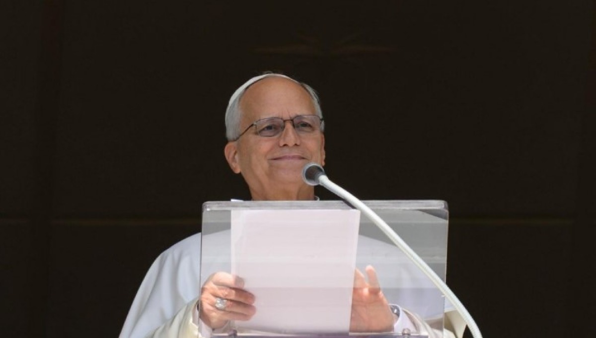  Hospital Gemelli interna&ccedil;&atilde;o papa Vaticano