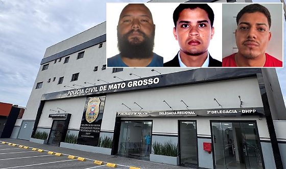 Geison dos Santos Nascimento, o 