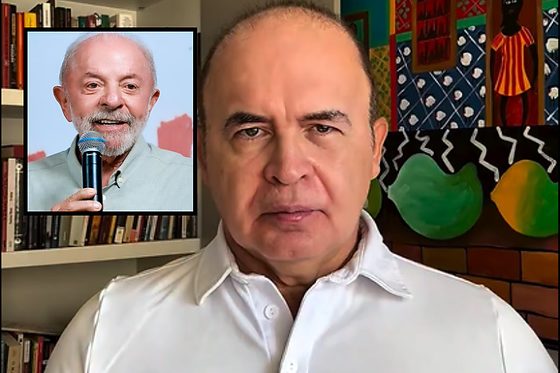 Procurador de Justiça, Domingos Sávio Barros Arruda, do Ministério Púbico