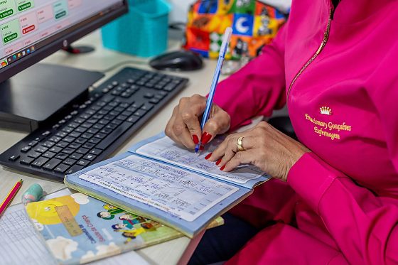 Dia D do Outubro Rosa, Cuiabá, Prefeitura, Secretaria Municipal de Saúde