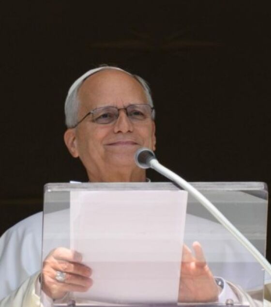 Hospital Gemelli internação papa Vaticano
