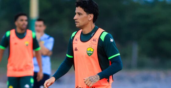Cuiabá ec