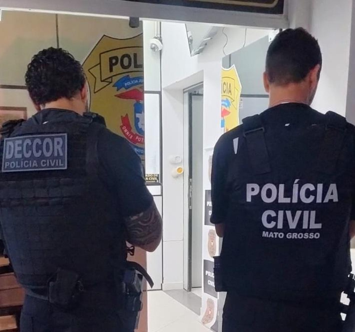 operacao legado