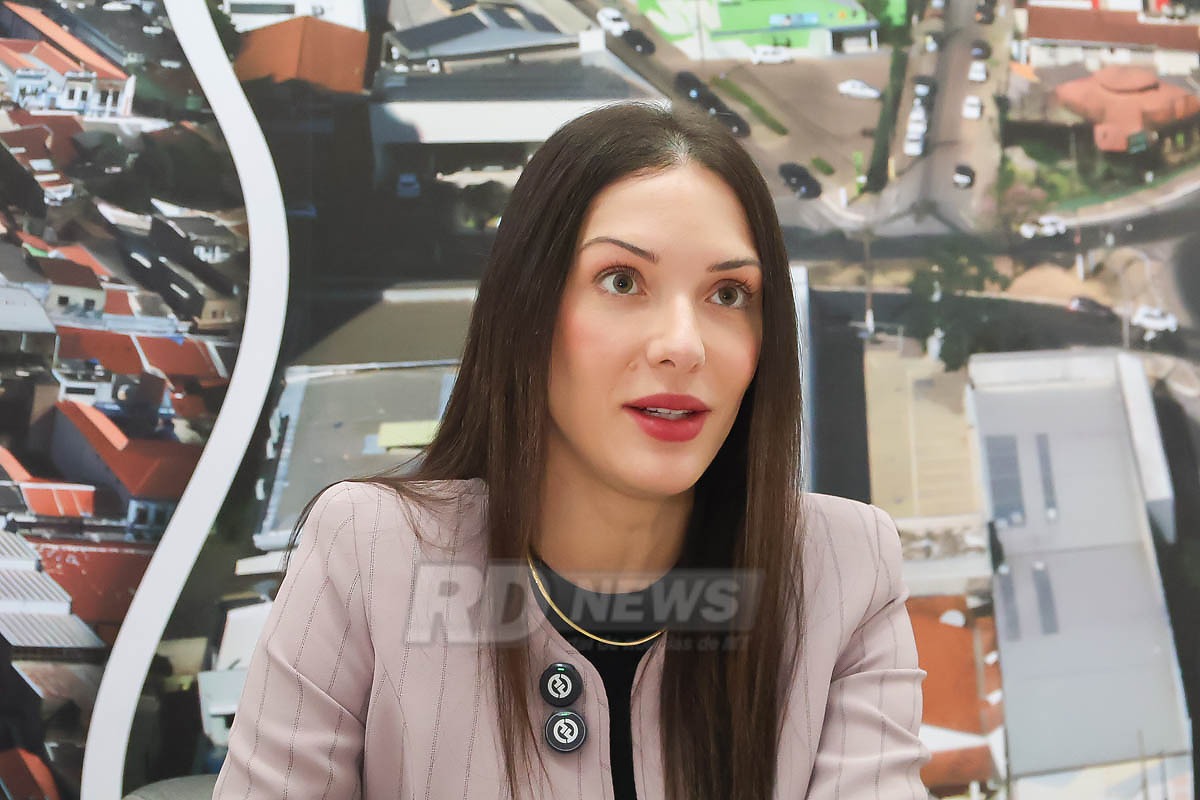 Janaina Riva