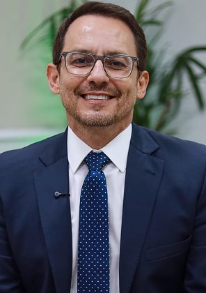 Giovane Santin 