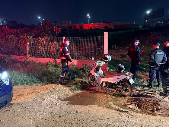 Jovanil Pereira da Silva morto cuiaba
