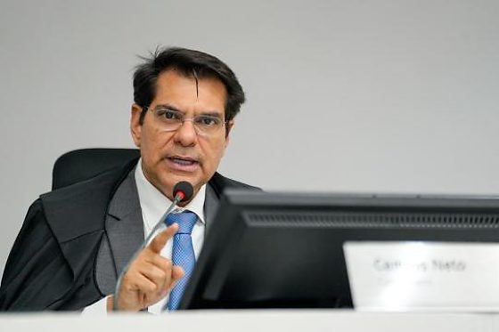 Conselheiro Campos Neto