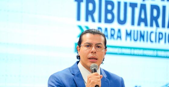 Advogado tributarista Yendis Costa do Carf