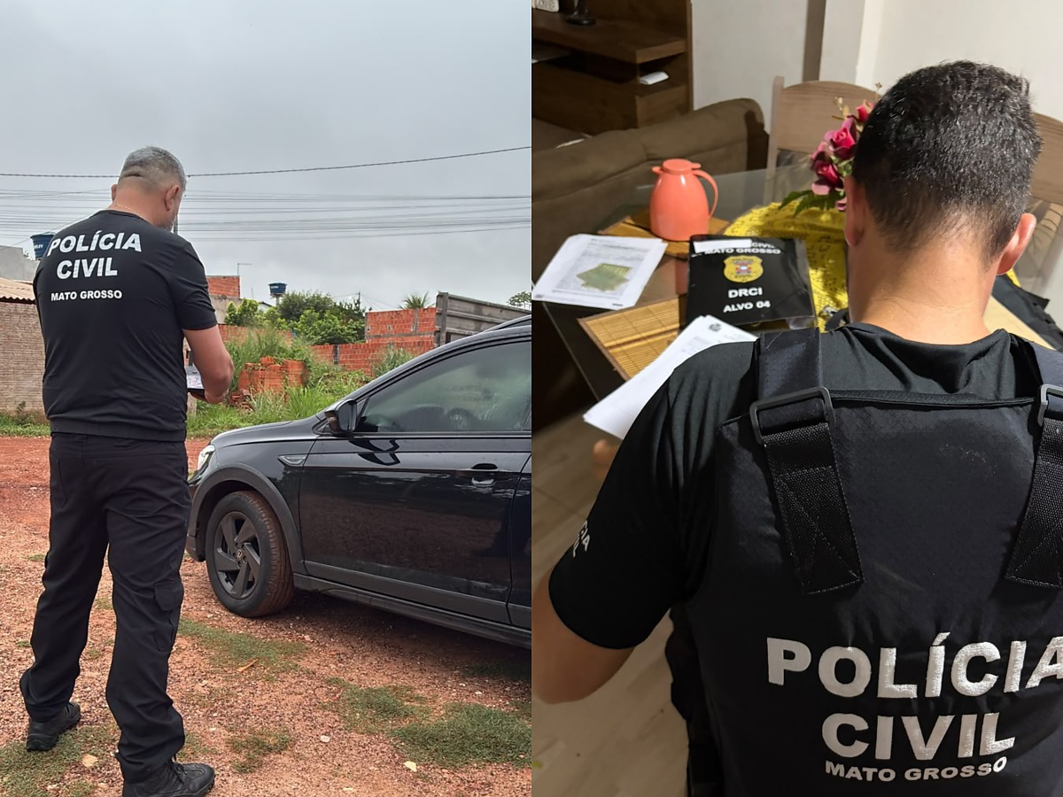 Operação Persona Sintética