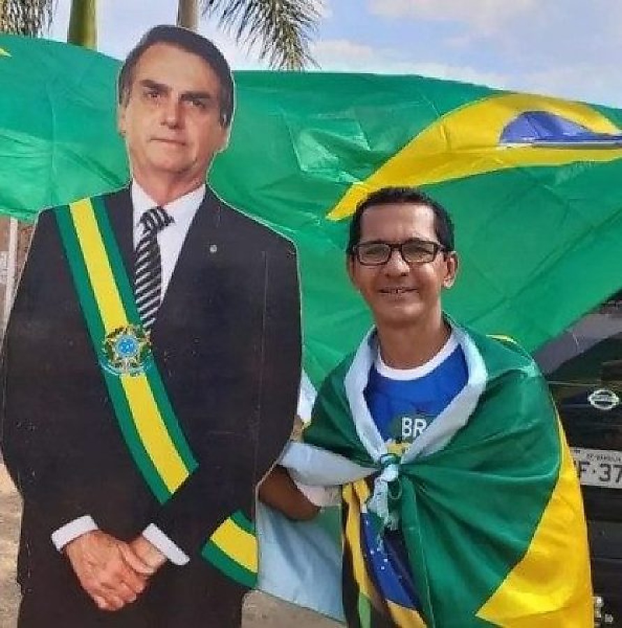 José Carlos da Silva